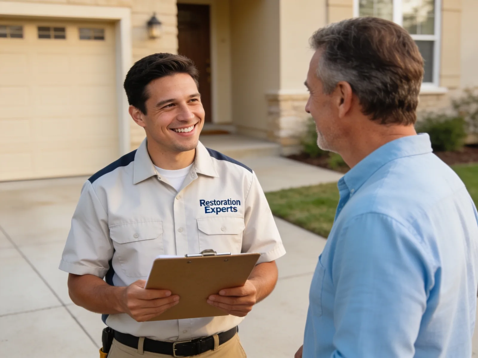 Water Damage Cleanup Alpine, CA FAQs